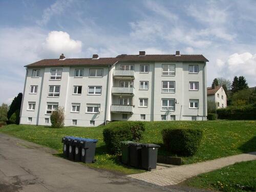 Foto - 3 ZKB Wohnung in Hess. Lichtenau ( HELI-IT36-2L )
