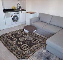 1 Zimmer Wohnung mit Kochnische & Bad - Düsseldorf Stadtbezirk 3