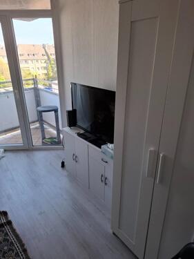 Foto - Etagenwohnung in Düsseldorf
