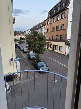 Foto - renovierte 3 Zimmerwohnung in Alt-Saarbrücken