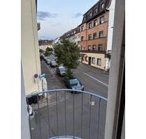 renovierte 3 Zimmerwohnung in Alt-Saarbrücken