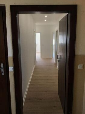 Foto - Etagenwohnung zur Miete in Saarbrücken