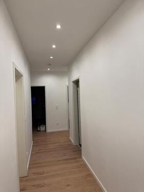Foto - Etagenwohnung in Saarbrücken