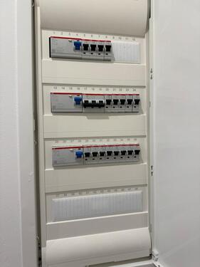 Foto - Etagenwohnung in Saarbrücken zur Miete