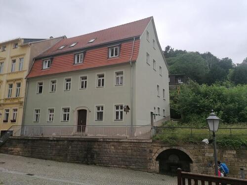 Foto - Wohnung zu vermieten - 380,00 EUR Kaltmiete,