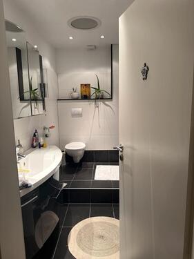 Foto - 2,5 Zimmer Wohnung Möbiliert - 750,00 EUR Kaltmiete,