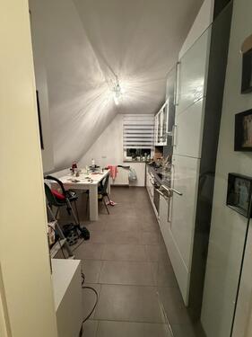 Foto - Etagenwohnung zur Miete in Speyer