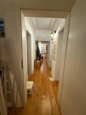 Foto - Etagenwohnung in Speyer