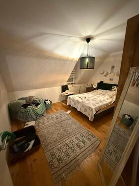 Foto - Etagenwohnung in Speyer zur Miete
