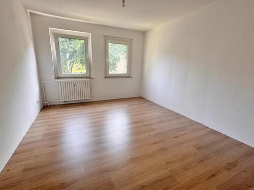 Foto - Etagenwohnung zur Miete in Witten