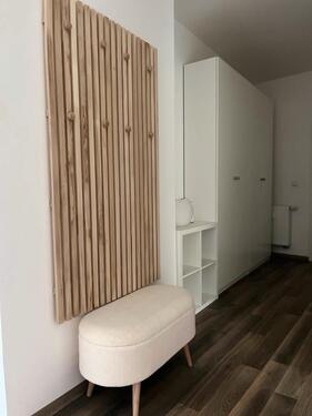 Foto - Etagenwohnung in Burg