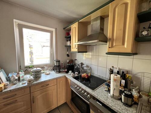 Foto - Etagenwohnung zur Miete in Frankfurt am Main