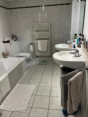 Foto - Etagenwohnung in Frankfurt am Main