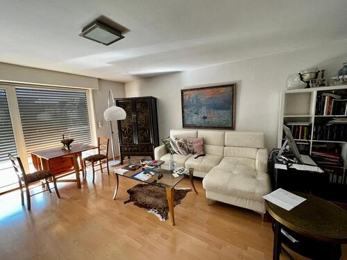 Foto - Etagenwohnung in Frankfurt am Main zur Miete