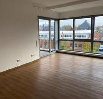 Barrierefreie Wohnung im Rosengarten in Ahlen