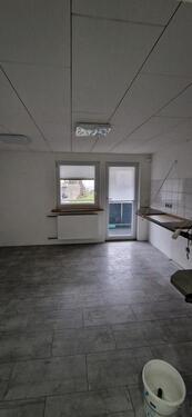 Foto - Etagenwohnung in Krauchenwies