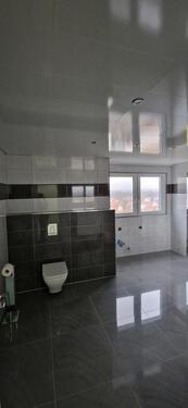 Foto - Etagenwohnung in Krauchenwies zur Miete