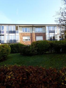 Foto - 3,5-Zimmer-Wohnung mit Wintergarten in Lünen (2. OG rechts)