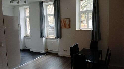 Foto - 2 ZKB Wohnung mit Terrasse in der Mitte Offenbach