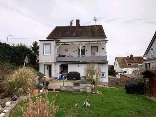 Foto - Einfamilienhaus in Friedrichsthal zum Kaufen