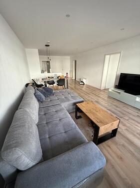 Foto - Großzügige Wohnung in ruhiger Lage in Saarbrücken zu vermieten