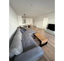 Großzügige Wohnung in ruhiger Lage in Saarbrücken zu vermieten