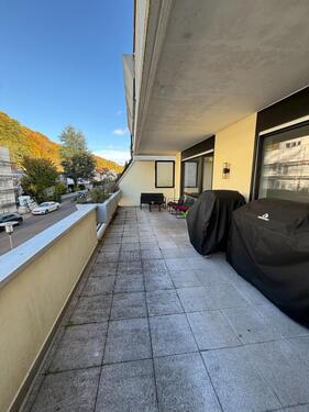 Foto - 4 Zimmer Etagenwohnung in Saarbrücken