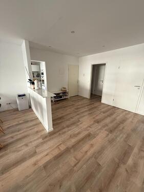 Foto - Etagenwohnung in Saarbrücken zur Miete