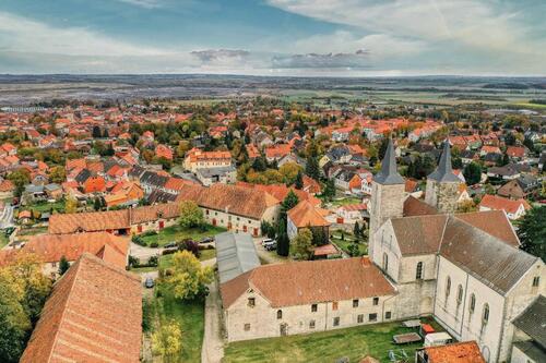 Foto - Künstlerraum 50 m² in Schöningen ab Jan 2025 zu vermieten