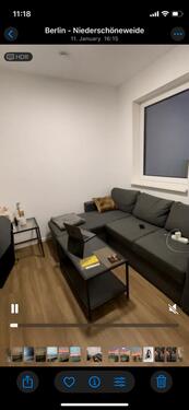 Foto - Zwei Zimmer Wohnung - schoneweide