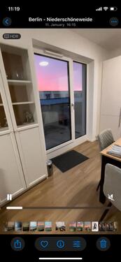 Foto - 2 Zimmer Etagenwohnung zur Miete in Berlin