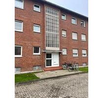 Rheine schöne, renovierte 3-Zi.-Whg