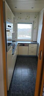 Foto - 2 Zimmer Etagenwohnung in Wuppertal