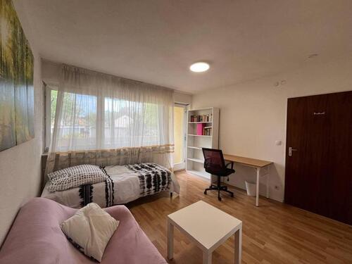 Foto - 2 Zimmer Erdgeschoßwohnung in Nürnberg