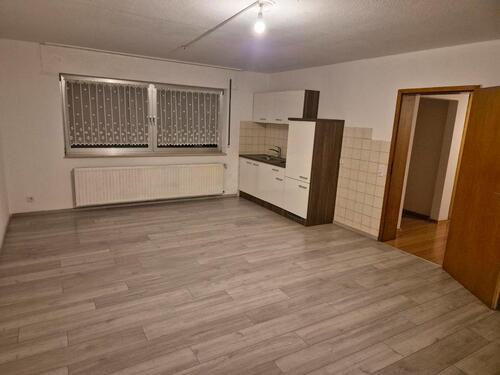 Foto - 1 Zimmer Etagenwohnung zur Miete in Sulzbach (Saar)
