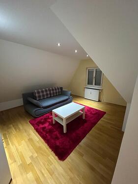 Foto - 2.5 Zimmer Dachgeschoßwohnung in Mühlheim am Main