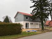 Foto - Zweifamilienhaus kaufen – Haus mit 2 Wohnungen (Doppelhaus)