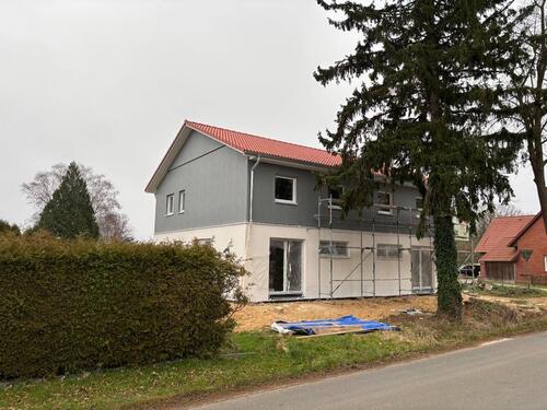 Foto - Zweifamilienhaus kaufen – Haus mit 2 Wohnungen (Doppelhaus)