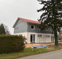 Zweifamilienhaus kaufen – Haus mit 2 Wohnungen (Doppelhaus) - Minden Bärenkämpen