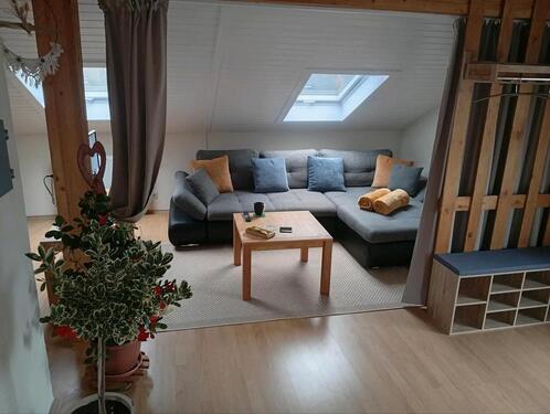 Foto - Wohnung zu vermieten - 600,00&nbsp;EUR Kaltmiete, ca.&nbsp; 60,00&nbsp;m&sup2;