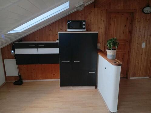 Foto - 3 Zimmer Dachgeschoßwohnung in Eging am See