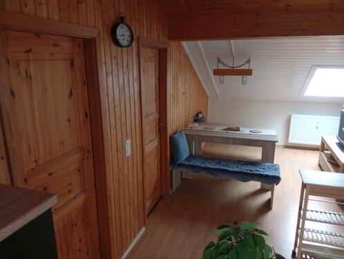 Foto - Dachgeschoßwohnung in Eging am See zur Miete