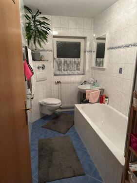 Foto - Etagenwohnung in Schramberg zur Miete