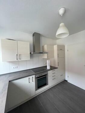 Foto - 3-Zimmer-Wohnung mit Dachterrasse im Herzen von Crailsheim