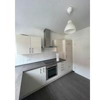 3-Zimmer-Wohnung mit Dachterrasse im Herzen von Crailsheim