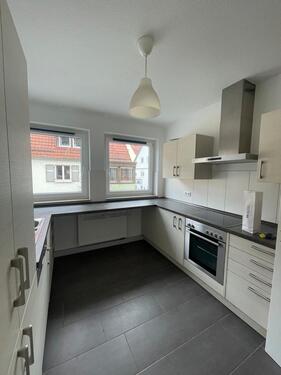 Foto - 3 Zimmer Etagenwohnung zur Miete in Crailsheim