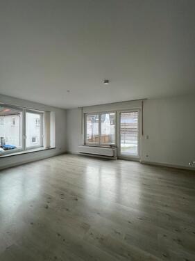 Foto - 3 Zimmer Etagenwohnung in Crailsheim