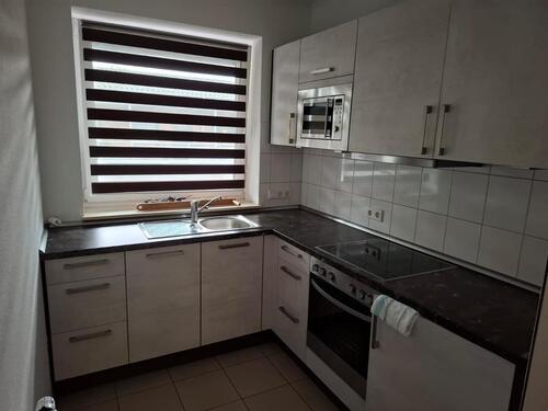 Foto - 1 Zimmer Erdgeschoßwohnung in Hörstel