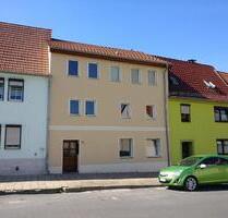 O67W2: 2-Raum-Wohnung mit Balkon - Eisleben (Lutherstadt)