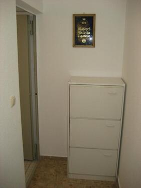 Foto - 2 Zimmer Dachgeschoßwohnung zur Miete in Berkheim